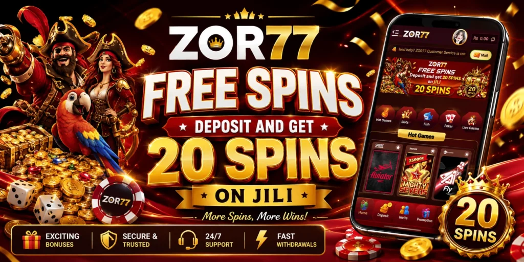 Zor77 Game