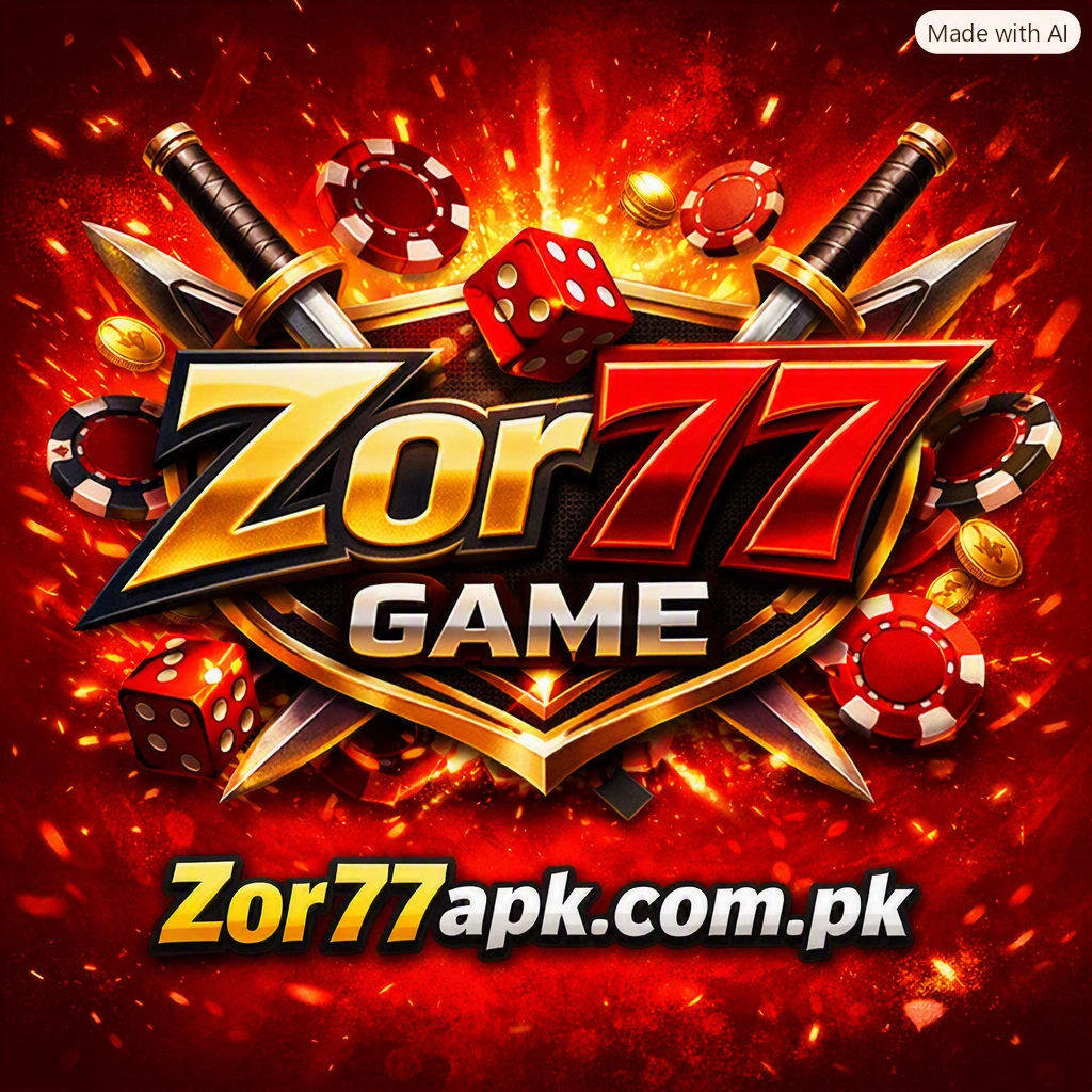 Zor77 Game
